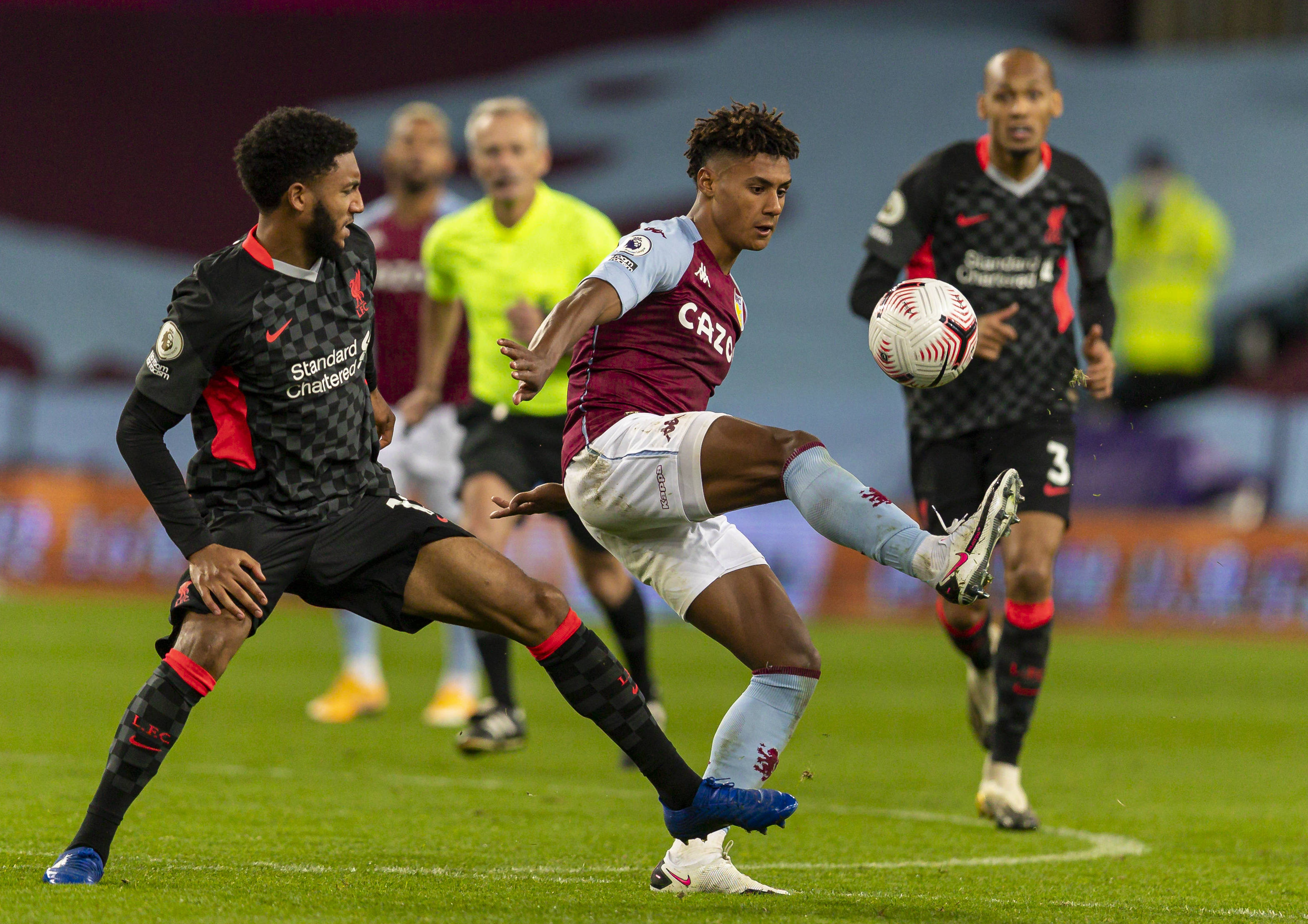 科莫总能找 科莫总能找