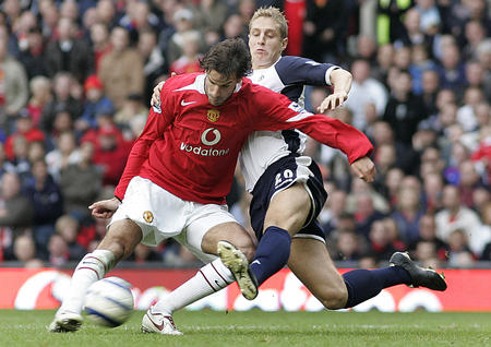 野獸本色 野獸本色